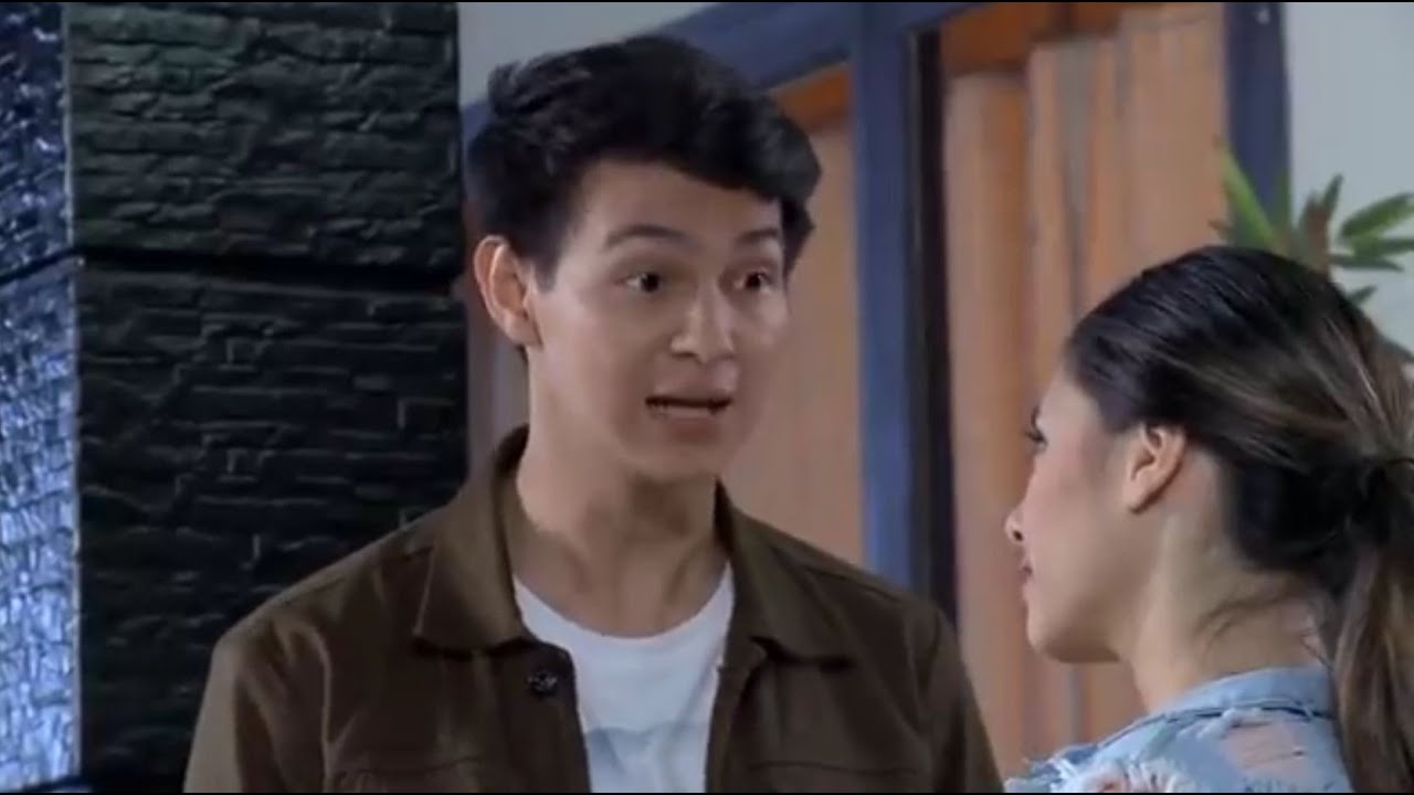 FTV Marcell Darwin & Valerie Thomas Cinta Lama Bersemi Kembali