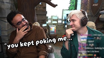 The RPS match that decides whos Domming tonight