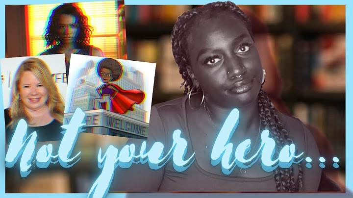 "I believe Black women are going to save us all..."  | Khadija Mbowe