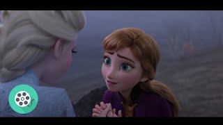 Frozen 2 - 'You are a Gift!'