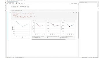 Notable: On-the-fly Assistant for Data Storytelling in Computational Notebooks