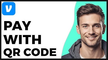 How to Pay With Venmo QR Code - 2025 Update - Full Guide