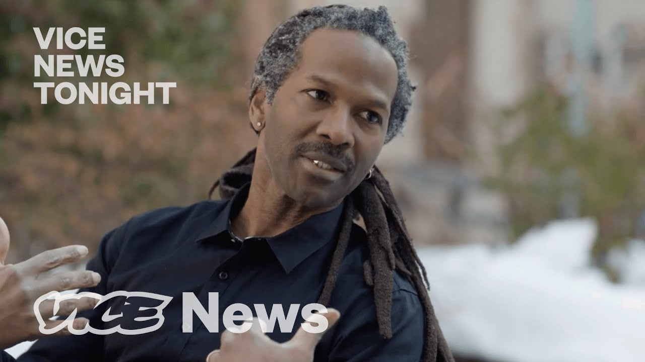 Meet the Neuroscientist Who Wants to Decriminalize Drugs