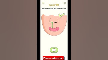 DOP 2:😈 Delete One Part , not delete level  126 ( ios ,Android ) climb the mountain answer #dop2 😈