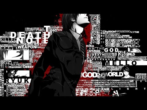 How To Be Kira Of The Modern Era In "Death Note"