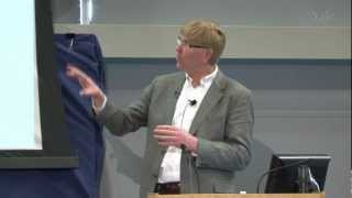 An Entrepreneur's Journey in Cleantech
