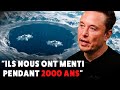 Elon musk vient de rvler la vrit terrifiante derrire lantarctique  documentaire
