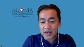 SBCMS Webinar:  Telehealth Solutions for your Practice