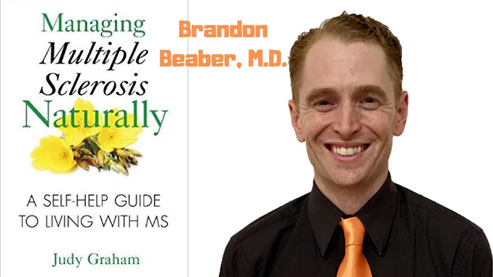 Neurologist summarizes Managing MS naturally by Ju...