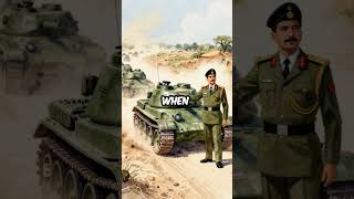 Pakistan's Military Genius Lost Half His Country in Two Weeks
