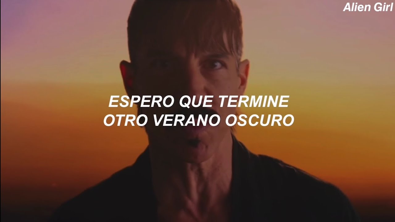 Red Hot Chili Peppers Black Summer // Sub. Español (video oficial