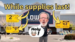 Storewide clearance finds! #video #viralvideo #viralreels