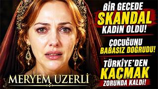 Şöhretin Bedeli: Meryem Uzerli'nin Çöküşü