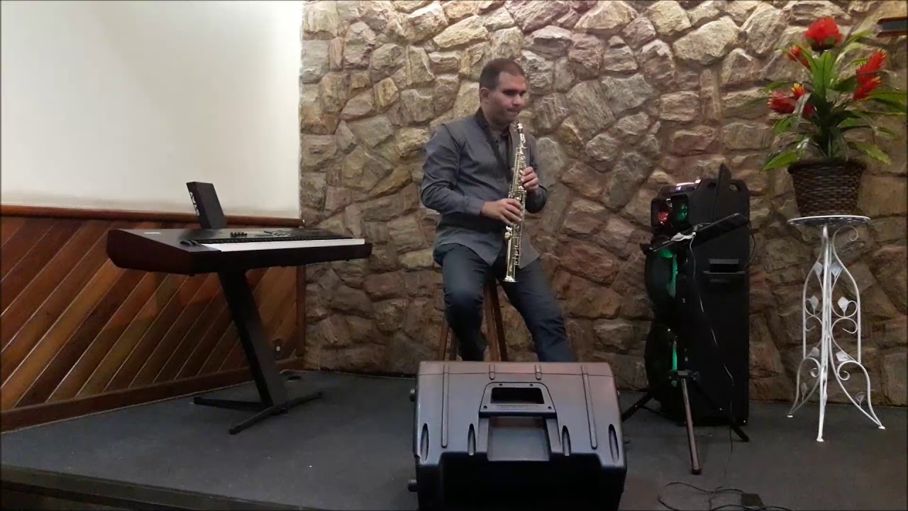 Jessé Music Workers