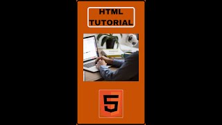 HTML Tutorial | HTML Basic Code || part 11 || #shorts #Youtube shorts