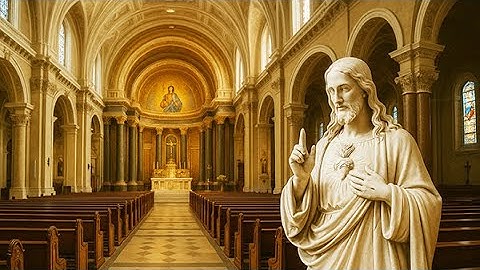 3M Reflection & Hymn on the Dedication of the Lateran Basilica