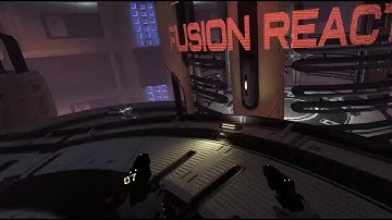 Raw Data VR the most intense vr experience ive had...