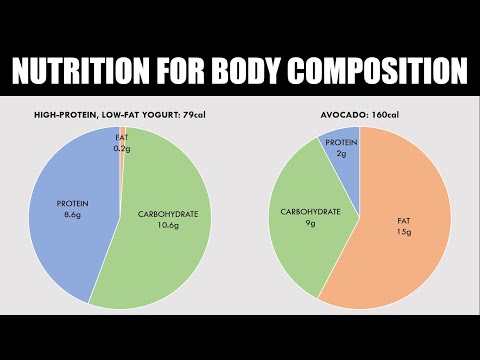 body nutrition