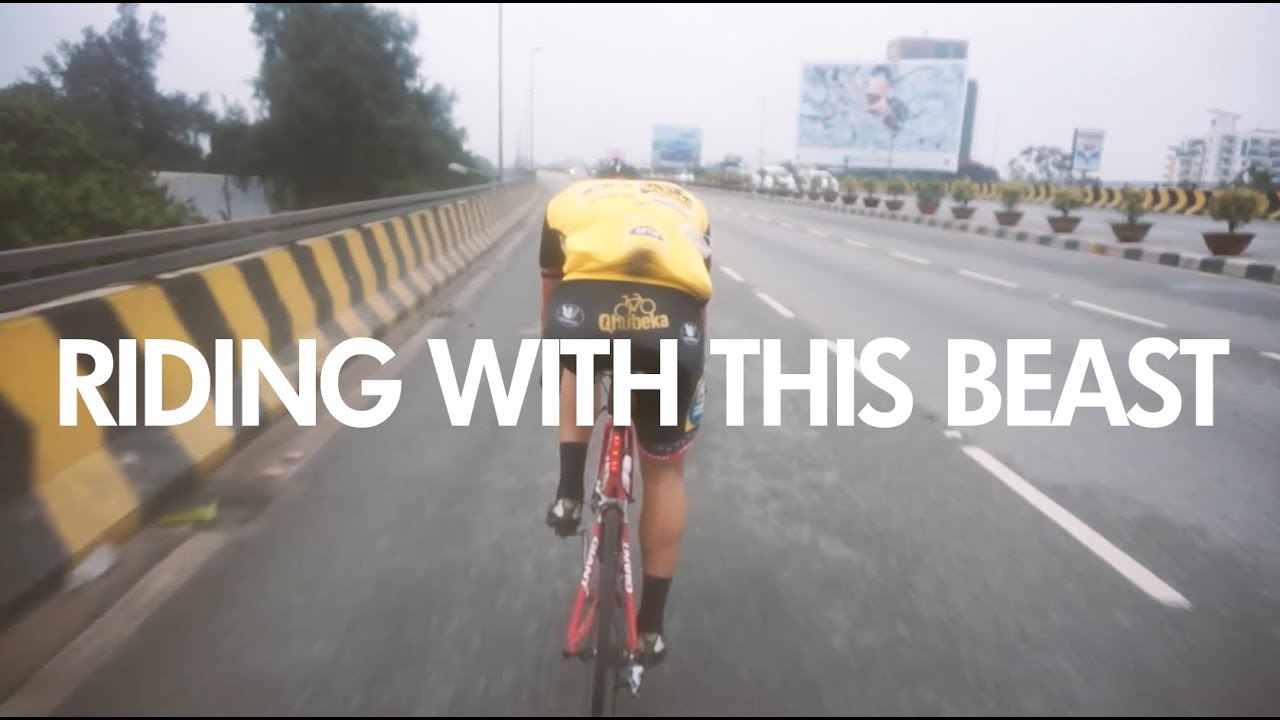 ROADIE WITH AN INDOOR GROW OP