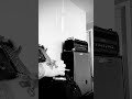 Reverb, fuzz, delay!