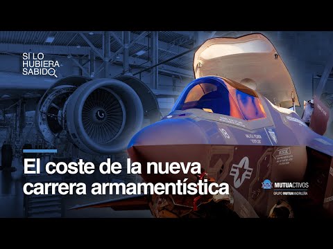 Video: ¿Las guerras estimulan la economía?