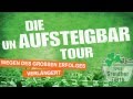 Spvgg Greuther Fürth - Die Unaufsteigbar Tour 2011/2012