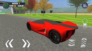 Cobra Car !! Driving Legends: The Car Story..Futuristic Prototype..[New Driving 2020] screenshot 4