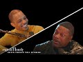 T.I. and Chris Tucker Talk Laughs & Legends | expediTIously Podcast