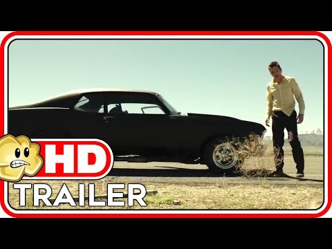Small Town Crime Official Trailer HD (2017) | John Hawkes, Robert Forster | Crime, Drama Movie