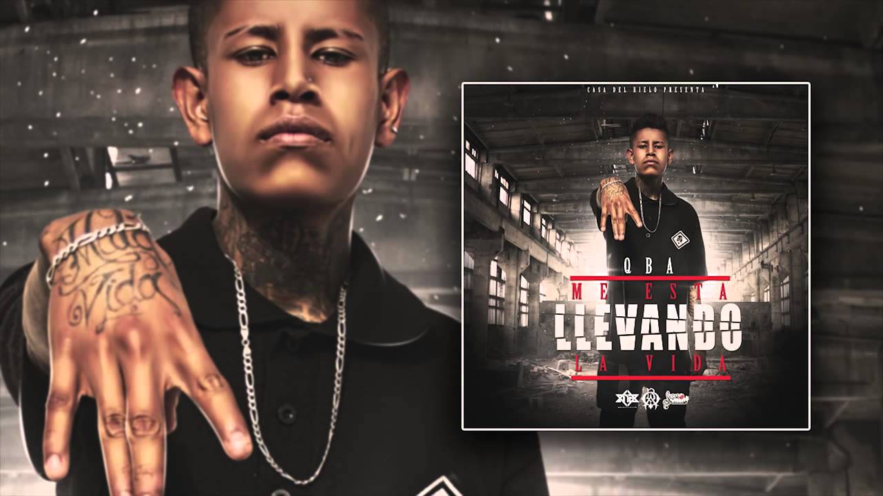 Me esta Llevando La Vida - QBA - YouTube