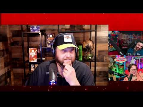 TheQuartering Is Miserable After Good Health News. Chat Tells Him To Lose Weight