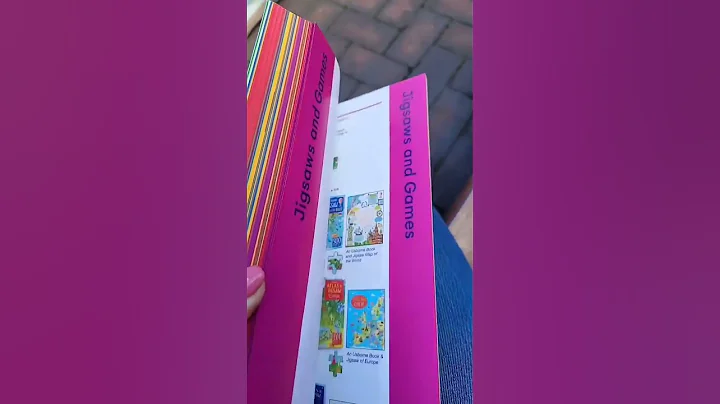Complete Usborne List 2022