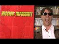 Mission: Impossible (N64) - Angry Video Game Nerd (AVGN)