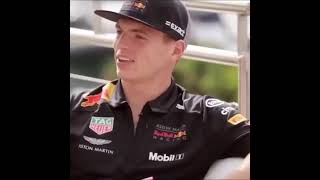 Max Verstappen Simply Lovely Compilation LOL