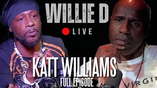 Katt Williams Goes In AGAIN… Clears The Air After Breaking The Internet