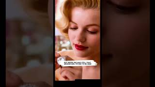 Marilyn Monroe: The Tragic Story Behind Her Smile 😢✨ | BEHIND THE FAME