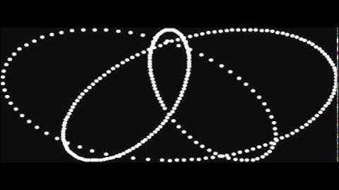 ANother video make with processing in python mode