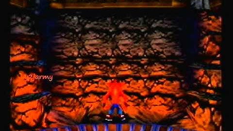 Crash Bandicoot 2 PS1 Playthrough Part 8