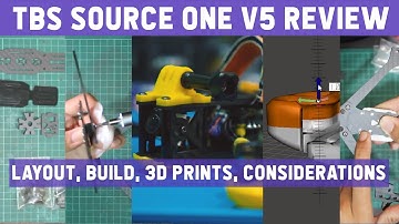 TBS Source One V5 Review