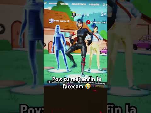Je l’ai enfin fait 😭#shorts #fortnite #100kvews #like #stream #facecam #irlstreaming #gaming #gfk
