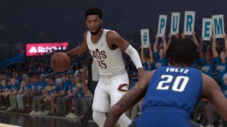 Cleveland Cavaliers vs Orlando Magic | NBA Playoffs 2024 Game 3 Full Highlights (NBA 2K24 Sim)