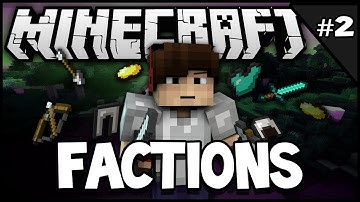 Minecraft Factions OP Let
