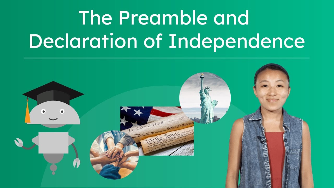 the-preamble-and-declaration-of-independence-foundations-of-american
