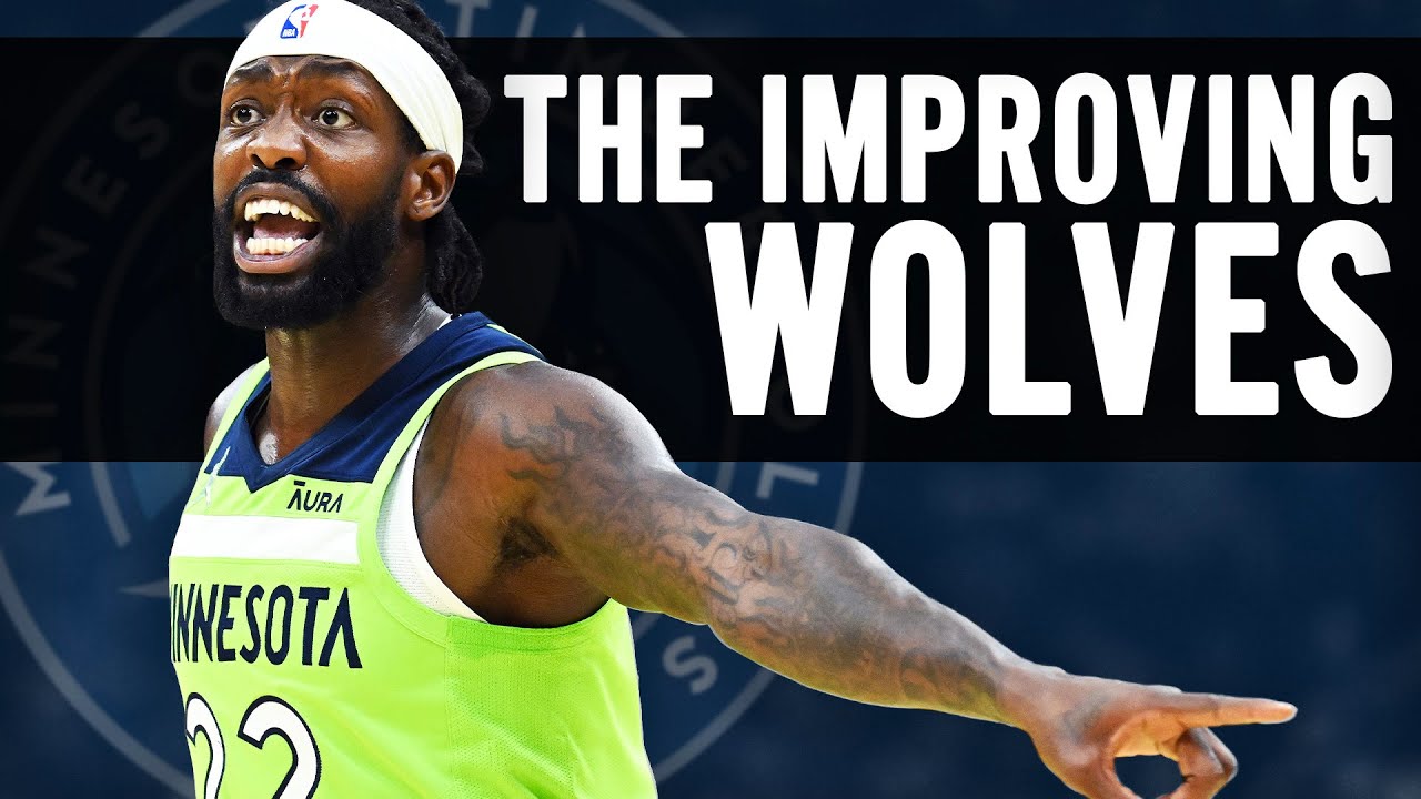 Patrick Beverley and the Wolves Will Be a Problem in the Playoffs | The Mismatch | The Ringer