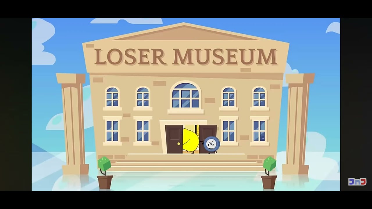 The Full ARC Of Winner & Clock | [TPOT] - YouTube