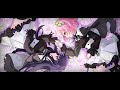 【アサルトリリィLast Bullet 守護天使の誓い】OVERFLOW 一柳隊
