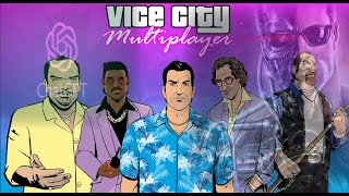 Npc Ai Vision Vcmp Dg-Code