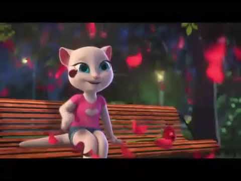 Talking Tom - Cate nopți am plâns