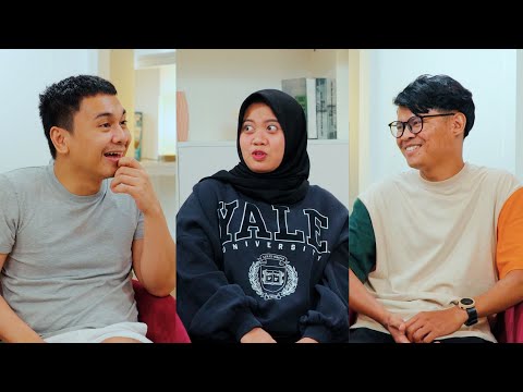 Komedian Ini Meledak di Tiktok