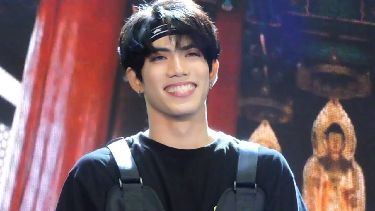 SB19 Full Fancam +Talk at PTAA Expo Travel Tour 2020 [HD]